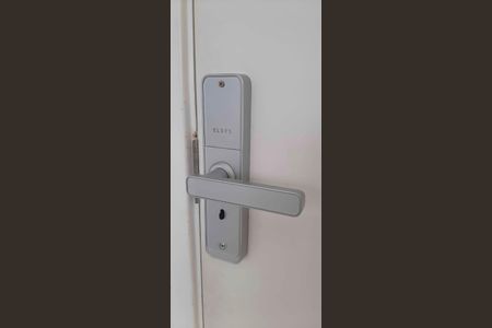 Apartamento à venda com 254m², 4 quartos e 4 vagas Apartamento à venda com 254m², 4 quartos e 4 vagasÁrea comum