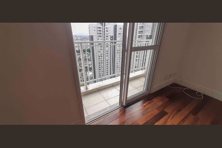Sacada da Sala de apartamento à venda com 4 quartos, 254m² em Cidade São Francisco, Osasco