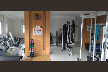 Apartamento à venda com 254m², 4 quartos e 4 vagas Apartamento à venda com 254m², 4 quartos e 4 vagasFoto 56