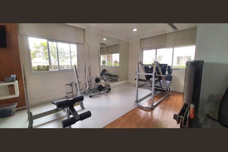 Apartamento à venda com 254m², 4 quartos e 4 vagas Apartamento à venda com 254m², 4 quartos e 4 vagasÁrea comum