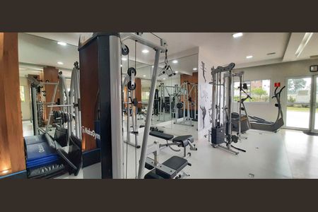 Apartamento à venda com 254m², 4 quartos e 4 vagas Apartamento à venda com 254m², 4 quartos e 4 vagasÁrea comum