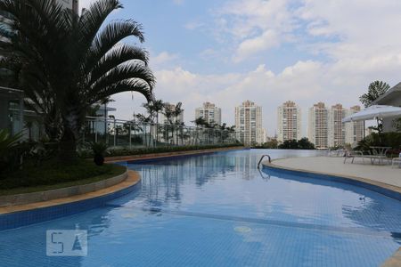 Apartamento à venda com 254m², 4 quartos e 4 vagas Apartamento à venda com 254m², 4 quartos e 4 vagasÁrea comum