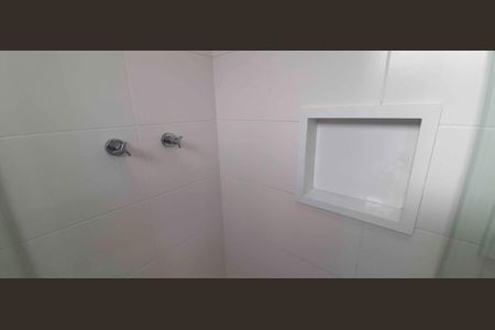 Apartamento à venda com 254m², 4 quartos e 4 vagas Apartamento à venda com 254m², 4 quartos e 4 vagasBanheiro da Suíte 3