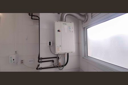 Apartamento à venda com 254m², 4 quartos e 4 vagas Apartamento à venda com 254m², 4 quartos e 4 vagasÁrea de Serviço