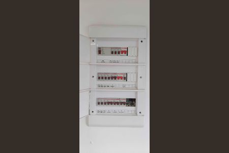 Apartamento à venda com 254m², 4 quartos e 4 vagas Apartamento à venda com 254m², 4 quartos e 4 vagasÁrea comum