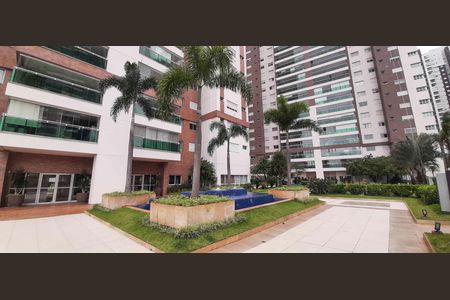 Apartamento à venda com 254m², 4 quartos e 4 vagas Apartamento à venda com 254m², 4 quartos e 4 vagasÁrea comum