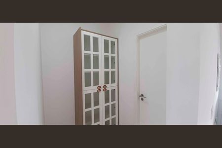 Apartamento à venda com 254m², 4 quartos e 4 vagas Apartamento à venda com 254m², 4 quartos e 4 vagasBanheiro de Serviço