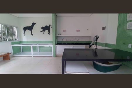 Apartamento à venda com 254m², 4 quartos e 4 vagas Apartamento à venda com 254m², 4 quartos e 4 vagasÁrea comum