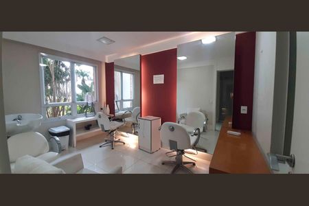 Apartamento à venda com 254m², 4 quartos e 4 vagas Apartamento à venda com 254m², 4 quartos e 4 vagasÁrea comum