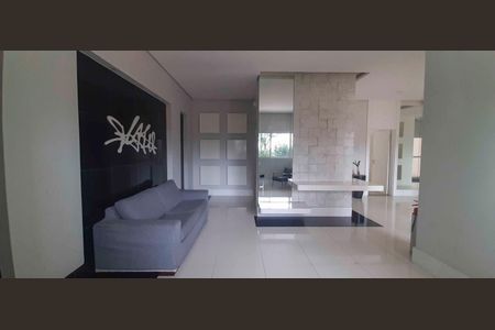 Apartamento à venda com 254m², 4 quartos e 4 vagas Apartamento à venda com 254m², 4 quartos e 4 vagasÁrea comum