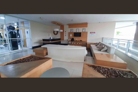 Apartamento à venda com 254m², 4 quartos e 4 vagas Apartamento à venda com 254m², 4 quartos e 4 vagasÁrea comum