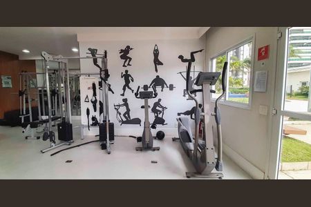 Apartamento à venda com 254m², 4 quartos e 4 vagas Apartamento à venda com 254m², 4 quartos e 4 vagasÁrea comum