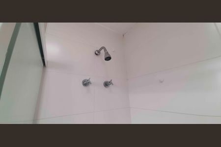 Apartamento à venda com 254m², 4 quartos e 4 vagas Apartamento à venda com 254m², 4 quartos e 4 vagasBanheiro da Suíte 3