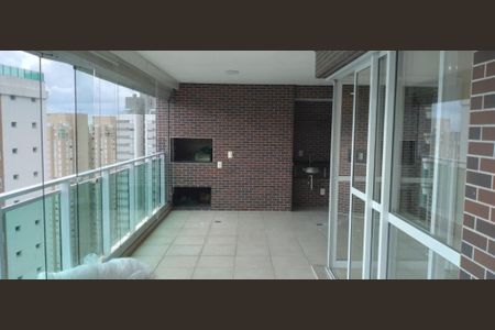 Apartamento à venda com 254m², 4 quartos e 4 vagas Apartamento à venda com 254m², 4 quartos e 4 vagasFoto 20