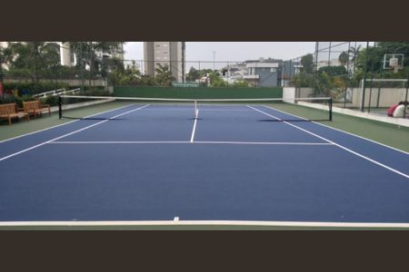 Apartamento à venda com 254m², 4 quartos e 4 vagas Apartamento à venda com 254m², 4 quartos e 4 vagasFoto 53