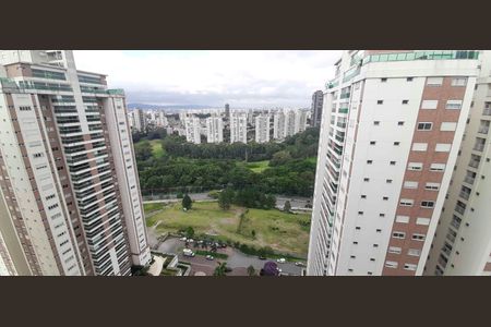 Apartamento à venda com 254m², 4 quartos e 4 vagas Apartamento à venda com 254m², 4 quartos e 4 vagasVista da Área comum