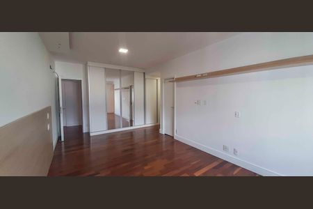 Apartamento à venda com 254m², 4 quartos e 4 vagas Apartamento à venda com 254m², 4 quartos e 4 vagasSuíte 1