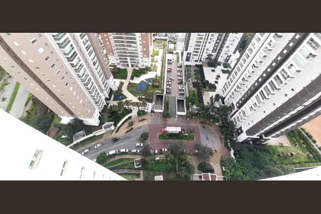 Apartamento à venda com 254m², 4 quartos e 4 vagas Apartamento à venda com 254m², 4 quartos e 4 vagasVista da Sacada da Sala