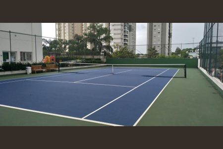 Apartamento à venda com 254m², 4 quartos e 4 vagas Apartamento à venda com 254m², 4 quartos e 4 vagasFoto 52