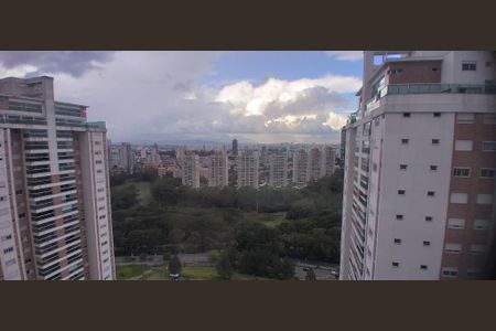 Apartamento à venda com 254m², 4 quartos e 4 vagas Apartamento à venda com 254m², 4 quartos e 4 vagasFoto 25