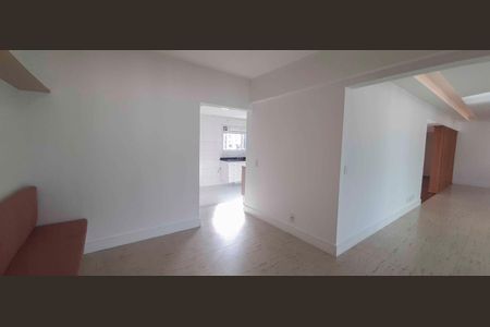 Apartamento à venda com 254m², 4 quartos e 4 vagas Apartamento à venda com 254m², 4 quartos e 4 vagasSala 2