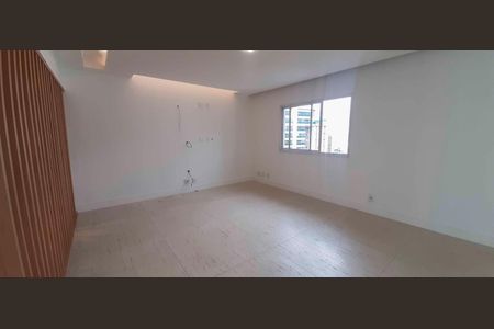 Sala de Estar de apartamento à venda com 4 quartos, 254m² em Cidade São Francisco, Osasco