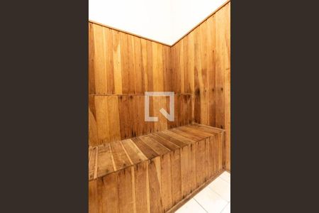 Apartamento à venda com 157m², 4 quartos e 3 vagasSaúna