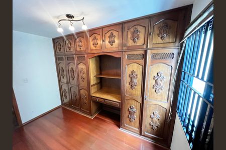 Apartamento à venda com 157m², 4 quartos e 3 vagasQuarto 1