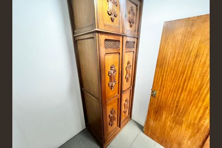 Apartamento à venda com 157m², 4 quartos e 3 vagasQuarto de Serviço