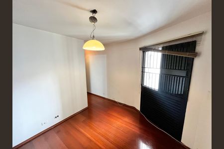 Apartamento à venda com 157m², 4 quartos e 3 vagasQuarto 2 - Suíte