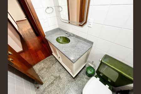 Apartamento à venda com 157m², 4 quartos e 3 vagasBanheiro