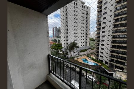 Apartamento à venda com 157m², 4 quartos e 3 vagasQuarto 4 - Suíte Varanda
