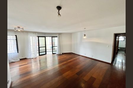 Sala de apartamento à venda com 4 quartos, 157m² em Jardim São Paulo, São Paulo