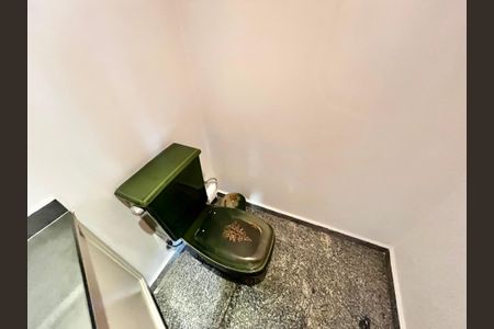 Apartamento à venda com 157m², 4 quartos e 3 vagasLavabo