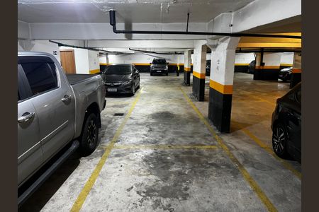 Apartamento à venda com 157m², 4 quartos e 3 vagasVaga 3 Carros
