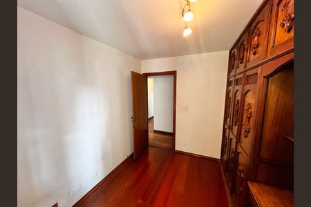 Apartamento à venda com 157m², 4 quartos e 3 vagasQuarto 1