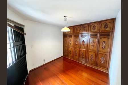 Apartamento à venda com 157m², 4 quartos e 3 vagasQuarto 2 - Suíte