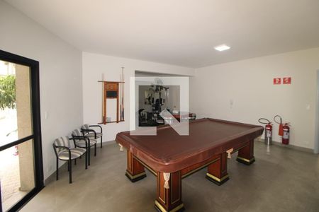 Apartamento à venda com 157m², 4 quartos e 3 vagasSala de Jogos