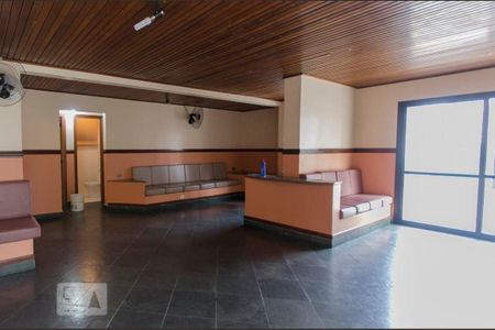 Apartamento à venda com 157m², 4 quartos e 3 vagasÁrea comum - Salão de festas