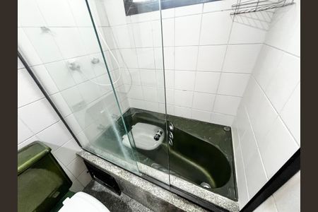 Apartamento à venda com 157m², 4 quartos e 3 vagasBanheiro