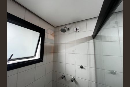 Apartamento à venda com 157m², 4 quartos e 3 vagasBanheiro da Suíte 2