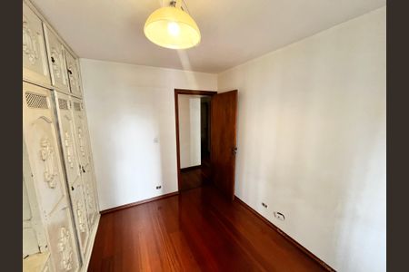 Apartamento à venda com 157m², 4 quartos e 3 vagasQuarto 3