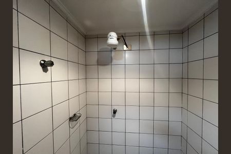 Apartamento à venda com 157m², 4 quartos e 3 vagasBanheiro de serviço