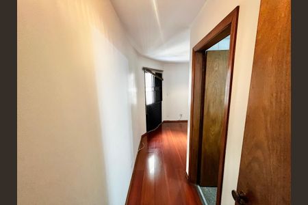 Apartamento à venda com 157m², 4 quartos e 3 vagasQuarto 2 - Suíte