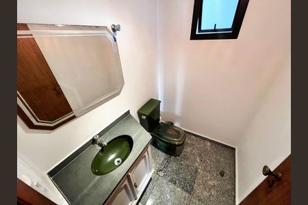 Apartamento à venda com 157m², 4 quartos e 3 vagasLavabo