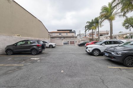 Apartamento à venda com 52m², 2 quartos e 1 vaga Apartamento à venda com 52m², 2 quartos e 1 vagaÁrea Comum - Estacionamento