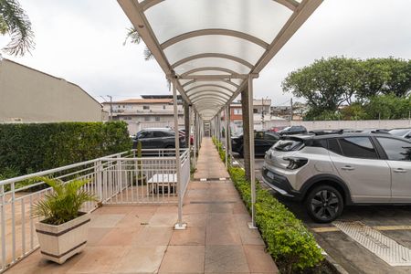 Apartamento à venda com 52m², 2 quartos e 1 vaga Apartamento à venda com 52m², 2 quartos e 1 vagaÁrea Comum