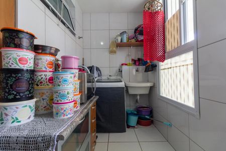 Apartamento à venda com 47m², 2 quartos e sem vagaÁrea de Serviço