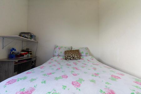 Apartamento à venda com 47m², 2 quartos e sem vagaQuarto 2