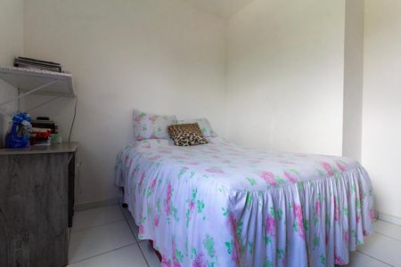 Apartamento à venda com 47m², 2 quartos e sem vagaQuarto 2